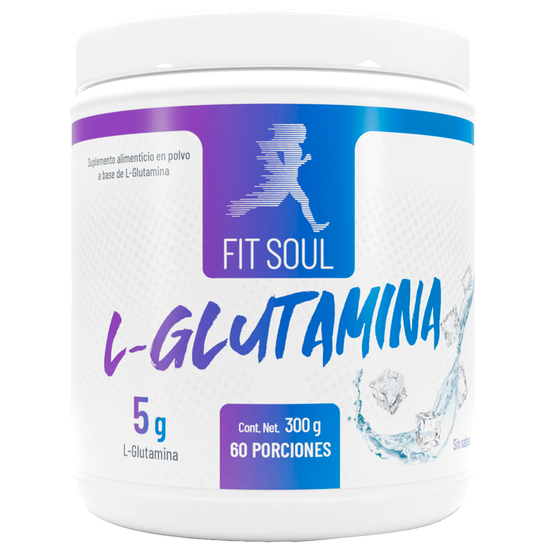 L-Glutamina