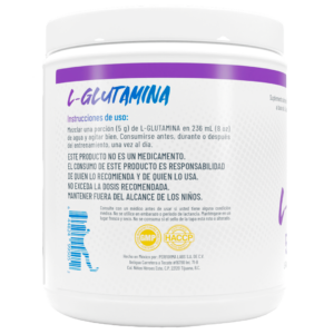 L-Glutamina