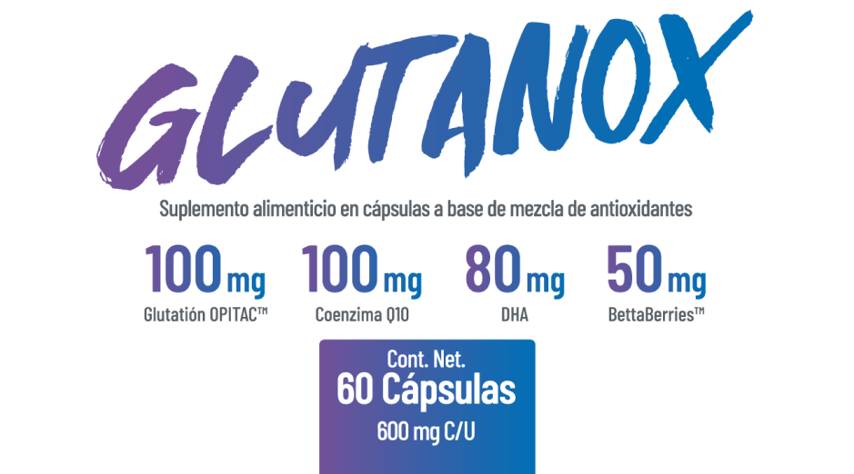 Producto GLUTANOX