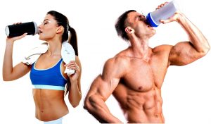 Lee más sobre el artículo Fit Soul proteína para aumentar masa muscular en mujeres y hombres