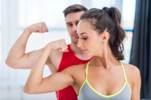 Lee más sobre el artículo ¿Cómo saber si se está perdiendo masa muscular?
