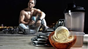 Lee más sobre el artículo ¿Cómo se debe tomar la proteína Whey?