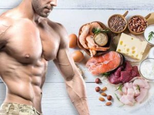 Lee más sobre el artículo ¿Qué alimentos debo comer para ganar masa muscular?