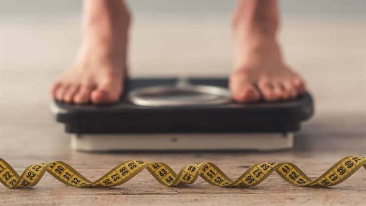 Pérdida de peso y masa muscular por Diabetes - Fit Soul