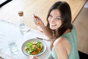 Lee más sobre el artículo Alimentos saludables para levantar el ánimo