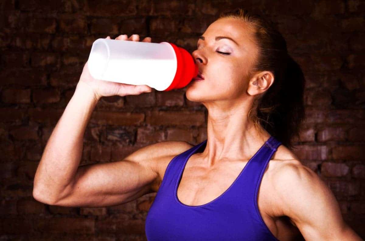 Proteínas para aumentar masa muscular - Fit Soul