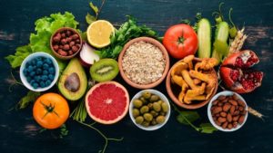 Lee más sobre el artículo ¿Para qué sirven los antioxidantes?