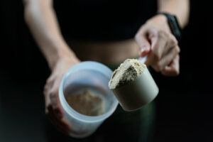 Lee más sobre el artículo ¿Qué le pasa a mi cuerpo si tomo proteína?