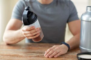Lee más sobre el artículo ¿Cuál es la proteína en polvo más saludable?