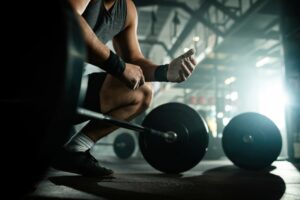 Lee más sobre el artículo ¿Cuándo tomar proteínas para entrenar?