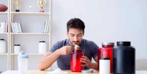 Lee más sobre el artículo ¿Qué pasa si consumo proteína en polvo todos los días?