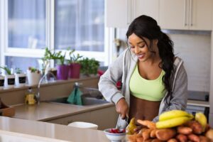 Lee más sobre el artículo ¿Qué vitamina aumenta la masa muscular?