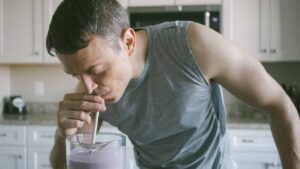 Lee más sobre el artículo ¿Cuál es la mejor proteína para aumentar la masa muscular?